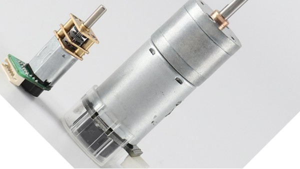 深圳微型直流減速電機(jī)電機(jī)廠家為您揭秘:如何正確選擇適合的減速電機(jī)