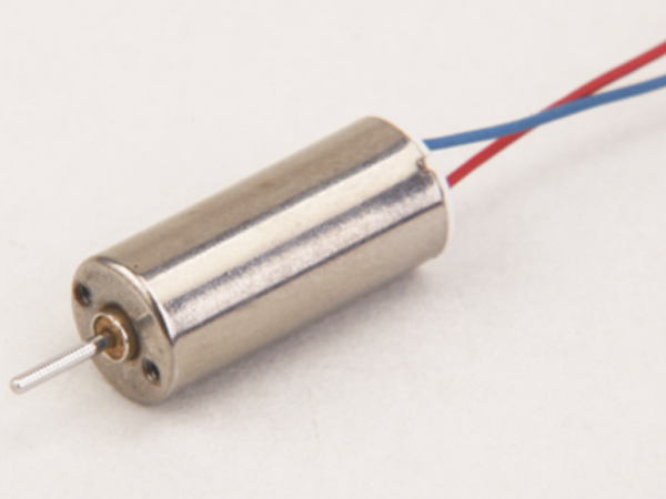 SC-07空心杯馬達(dá)