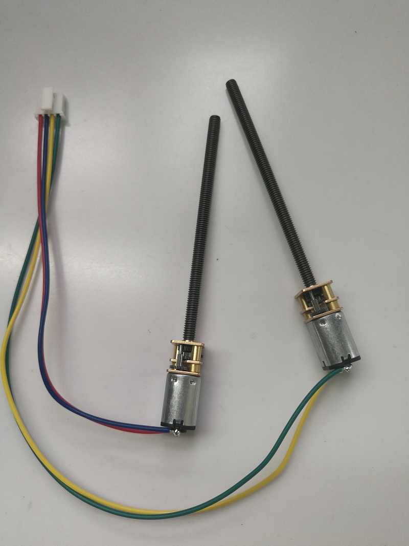 深圳齒輪電機(jī)廠家