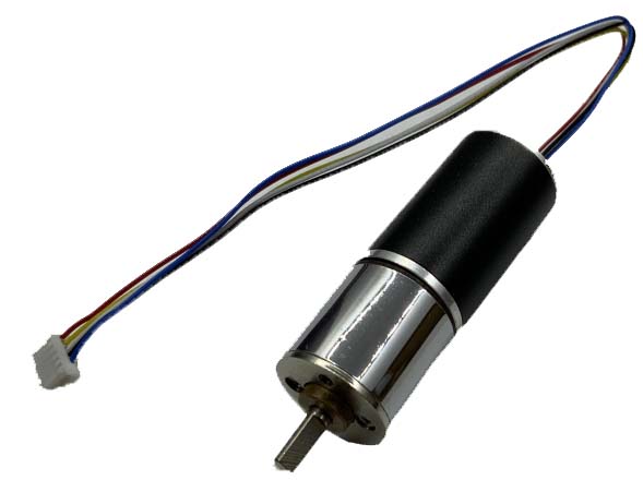 Z1625GA 無(wú)刷電機(jī)