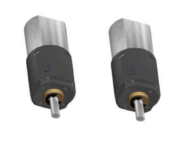 PG16系列行星齒輪電機(jī)